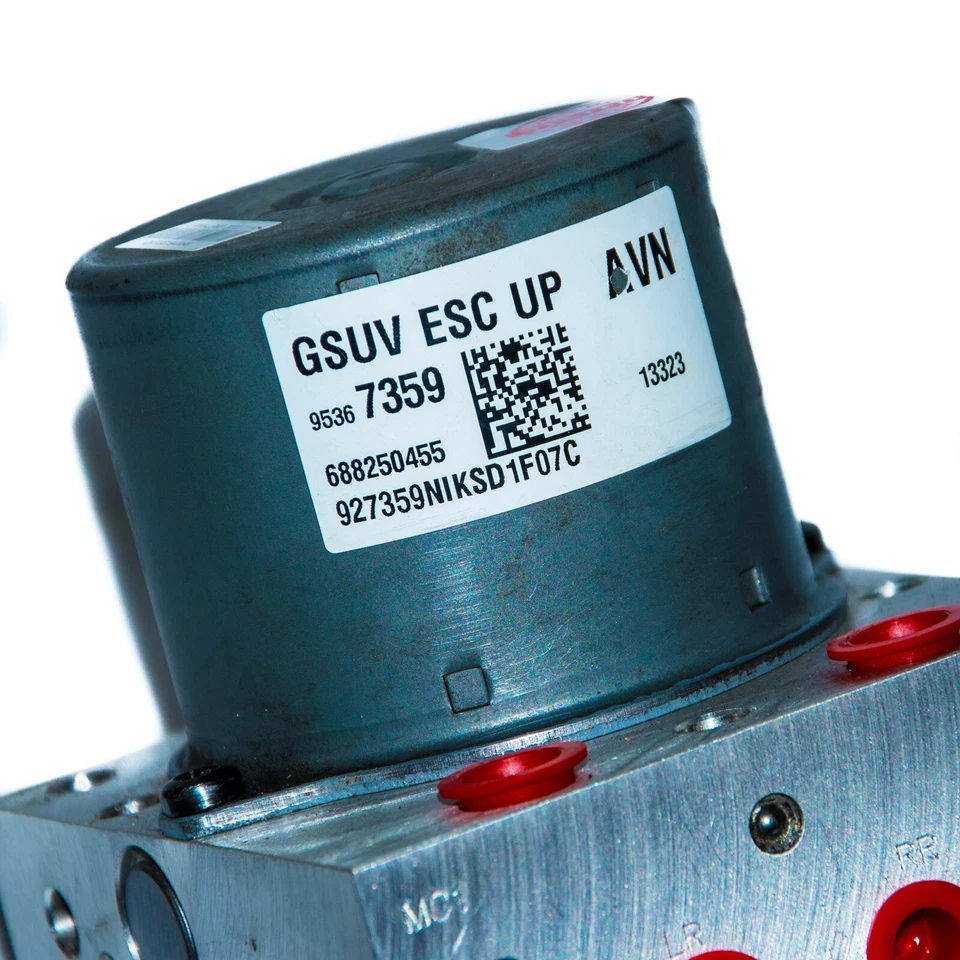 ⭐⭐ ABS 95367359 688250455 01090912AAA Opel ⭐ 2 Anni Garanzia ⭐⭐ Foto 2 de 4