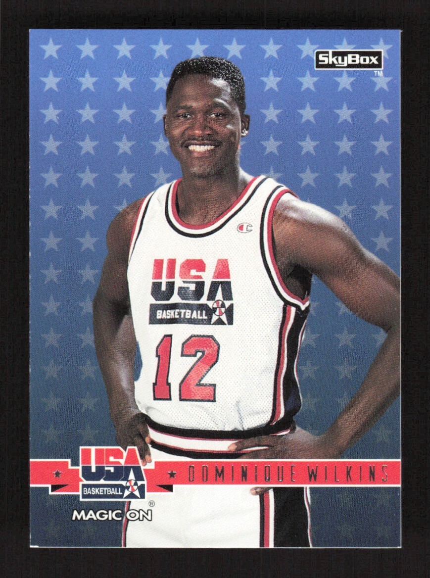 ＠NBA マジック vs ブルズ コメモラティブカード (UD 1996) Bulls vs Magic 1995-96 regular season #michaeljordan #nba