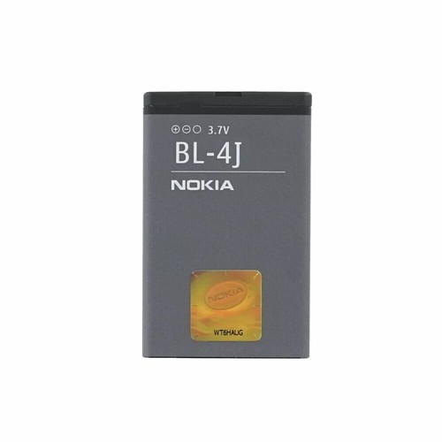 Oryginalna bateria Nokia do BL-4B BL-4C BL-4CT BL-4D BL-4J BL-4U BP-4GW BL-4L BL-4UL - Zdjęcie 10 z 13