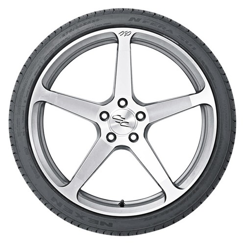 NEXEN N'Fera SU1 275/35R20XL 102Y (Quantity of 1) - Picture 2 of 4