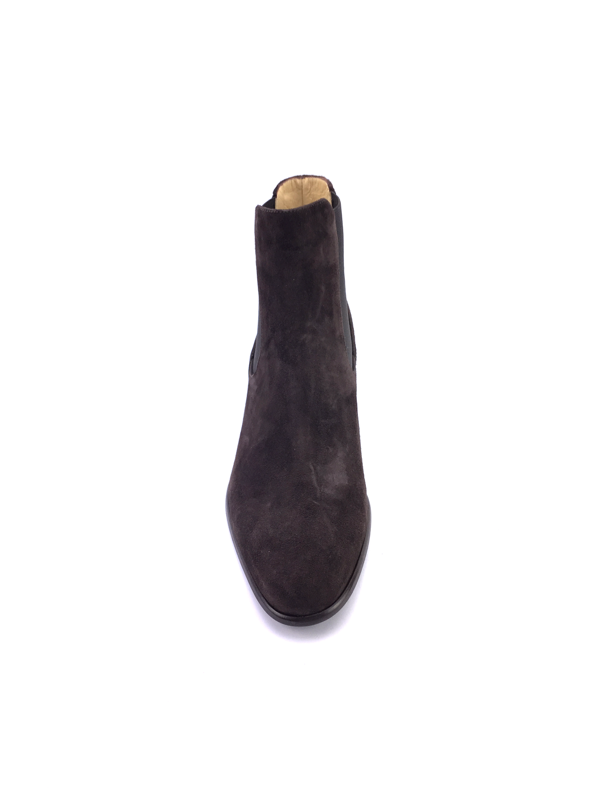 Beatles Cervone in in in dark brown suede f927f4 Beatles Cervone in in in dark brown suede f927f4
