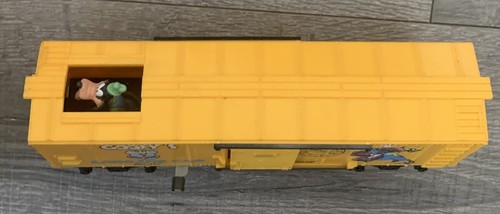 Lionel 6-16642 Goofy's Gepäckwagen - Bild 3 von 6