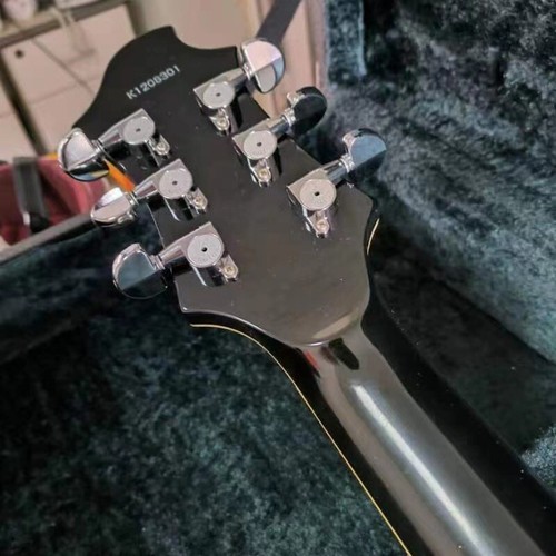 ESP Eclipse S-VIII Brilliant - Mixedmedia - 第 10/12 張圖片