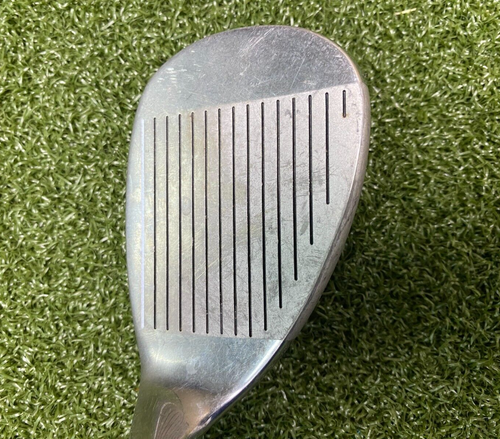 Wilson Harmonized Sand Wedge 55* / RH / Regular Steel ~35" / jl4689 - Picture 6 of 9