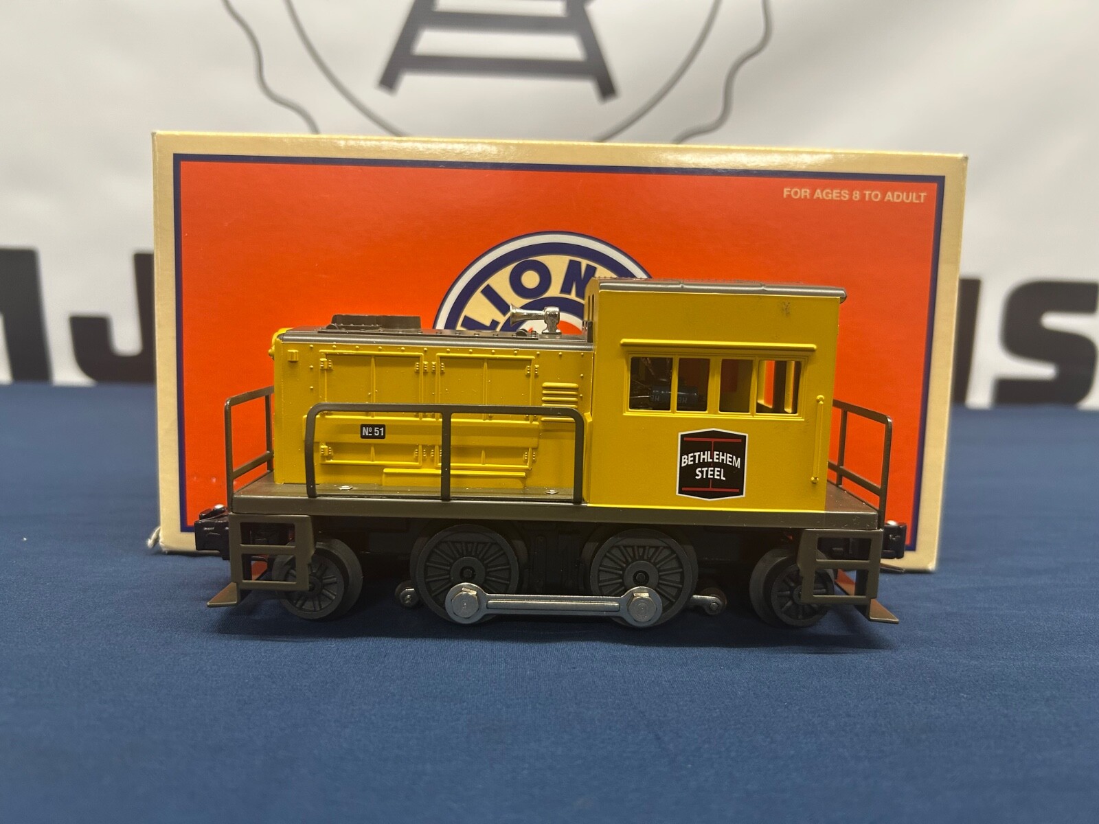 Click here to see eBay Auction