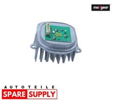 STEUERGERÄT, BELEUCHTUNG FÜR MERCEDES-BENZ MAXGEAR 27-1861