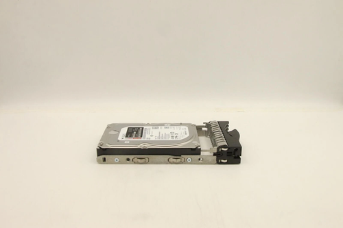 Lenovo 42D0786 42D0783 42D0782 2TB 7200 RPM 3.5" SATA HDD HARD DISK HARD DRIVE - Afbeelding 6 van 8