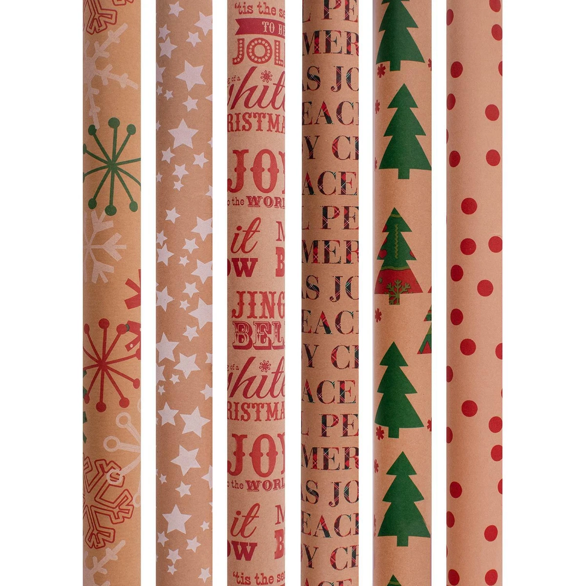 Gift Wrapping Paper: Wholesale Gift Wrap Rolls