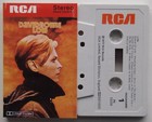 DAVID BOWIE - LOW (RCA PK12030) 1977 UK CASSETTE TAPE *READ*