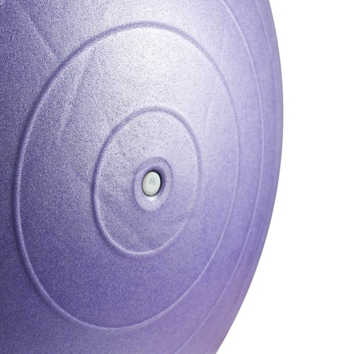 Pelota de Yoga - Ejercicio Anti-Ráfagas Pilates Fitness Equilibrio Embarazo Entrenamiento Core - Imagen 27 de 29