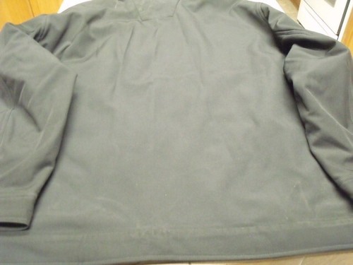 Nautica Jacket Fleece Lined Water Resistant Men’s 5X BIG AND TALL FREE SHIPPING - Picture 3 of 4