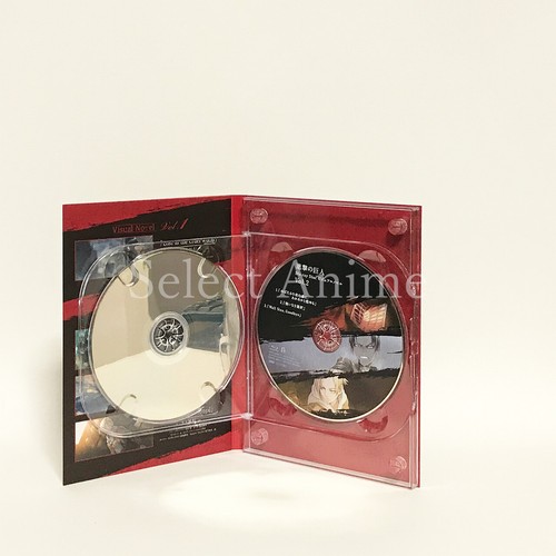 Attack on Titan Season 1 Blu-ray BOX Blu-ray Japan Version - Picture 8 of 12