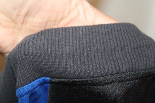 Giacca Adidas South Africa Football Association 2010 Coppa del Mondo FIFA M colorblock - Foto 13 di 16