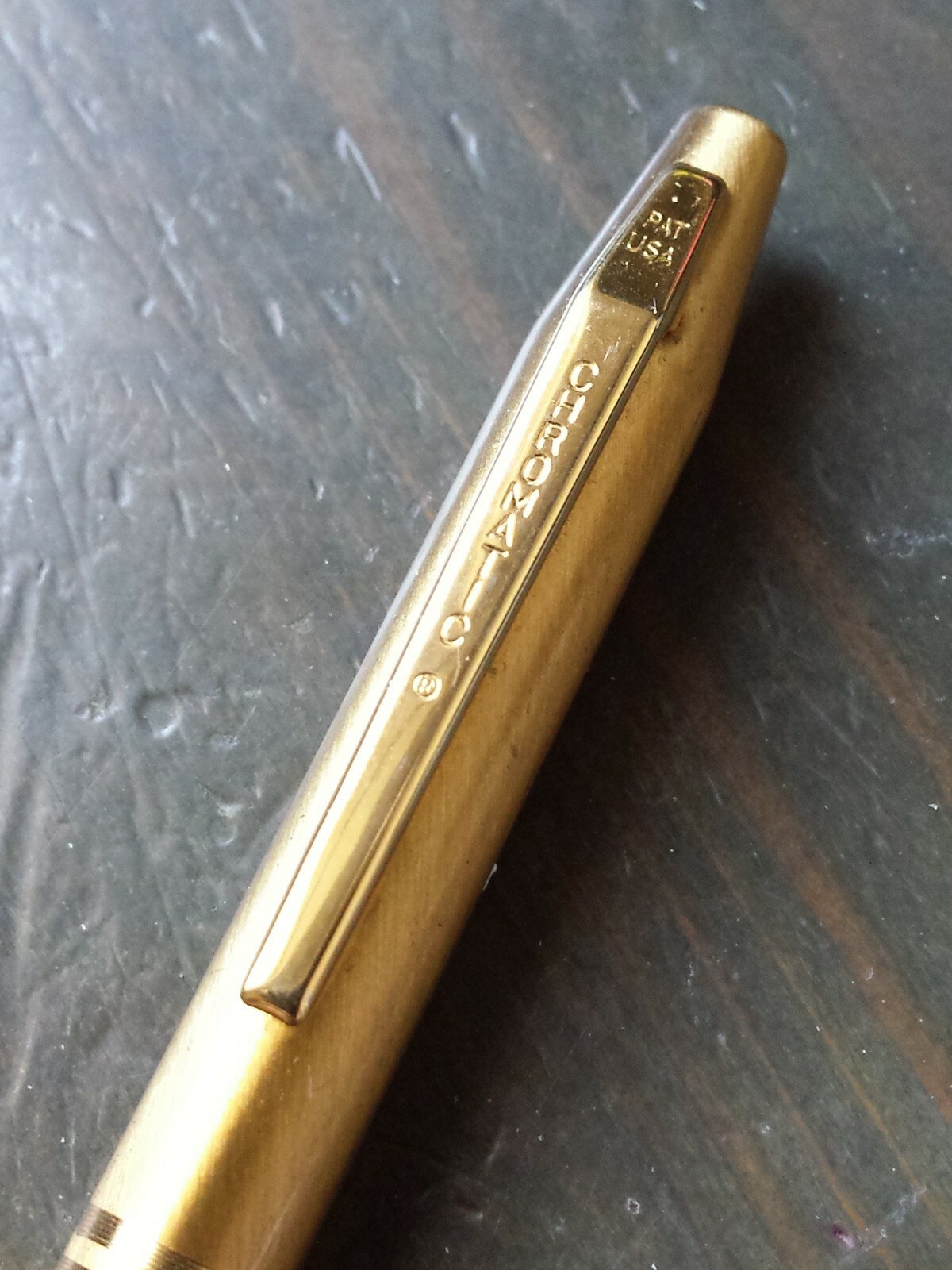 2 Refill for Chromatic pen two color twist eBay