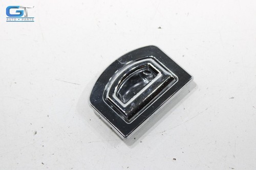 2006-12 BENTLEY CONTINENTAL TRUNK LUGGAGE CARGO NET TIE DOWN HOOK TRIM OEM SET - 第 3/7 張圖片