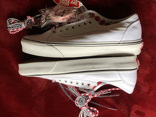 Erwachsene Unisex Sneaker & Sportschuhe Vans Old Skool™ Tapered Neu S M 9 W 10,5 - Bild 6 von 12