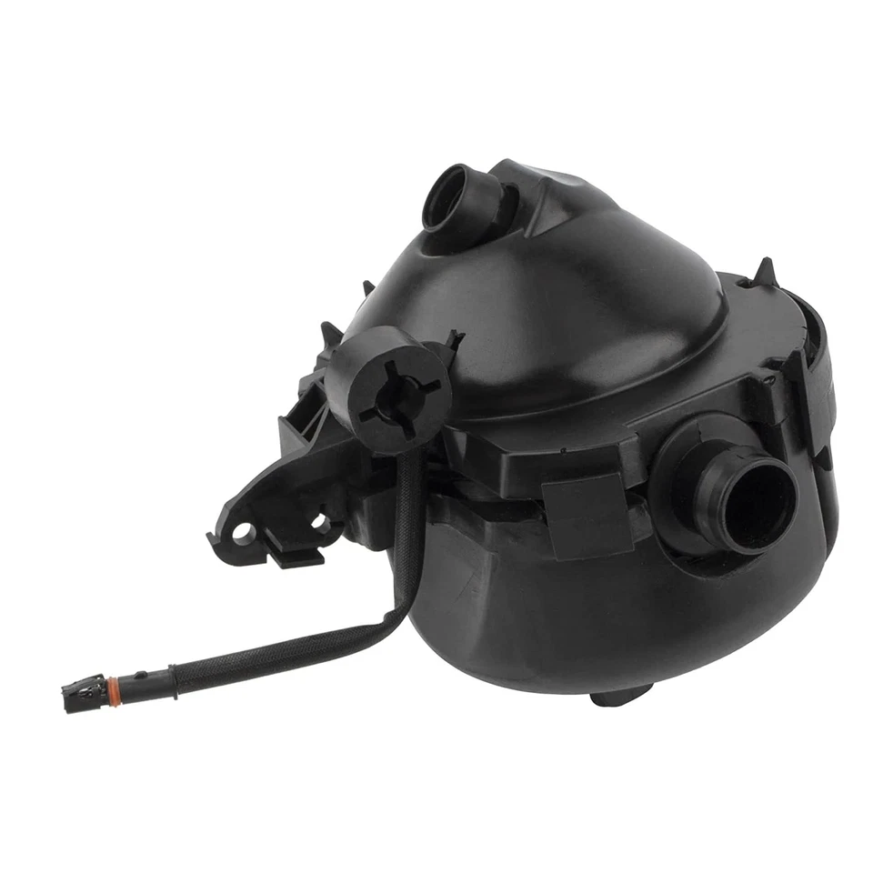 Válvula de ventilación del cárter con mangueras de ventilación del cárter para BMW 325i 325xi 330i 3 2006... Foto 3 de 4