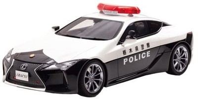 Lexus LC 500 2017 1/64ミニカー New In Stock Enchery 1:64 2017 Lexus Lc500 Alloy Miniature