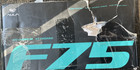 AULA F75 Wireless Mechanical Keyboard, New Open Box
