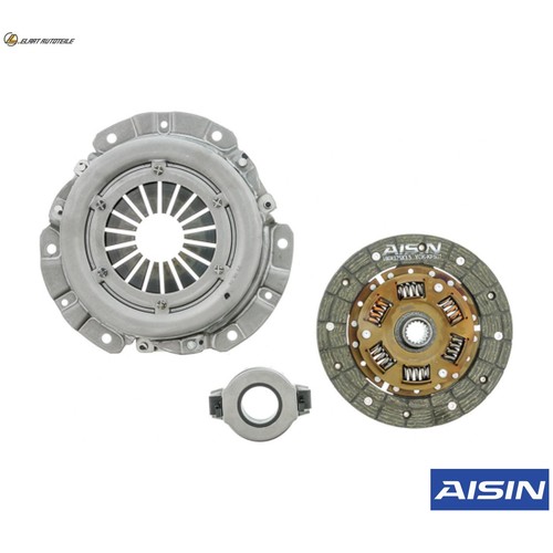 KIT D'EMBRAYAGE KN-065C POUR NISSAN CGA3DE 1.3L CG10DE 1.0L CG13DE 1.3L 4cyl - Photo 1/10