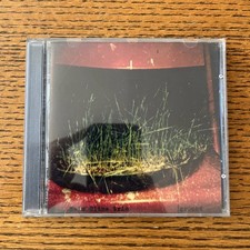 NELS CLINE TRIO - GROUND CD RARE OOP