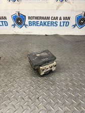 FORD MONDEO TITANIUM 2.0 TDCI (2015) - ABS PUMP EG9C-2C405-EE