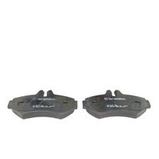 Für Mercedes G-Class Sprinter VW LT Hinterachse Original Brembo Bremsbeläge Satz