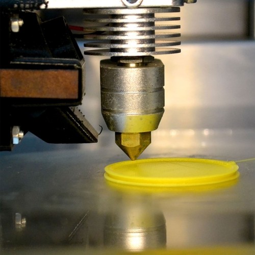 Boquilla de impresora 3D cabezal de impresión extrusora de latón 16 piezas para impresora 3D M6 de 1,75 mm - Imagen 5 de 5
