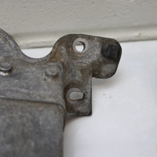 BMW E36 Z3 320i 323i 325i 328i M50 M52 S52 ENGINE MOUNT ARMS SUPPORTING BRACKETS - Picture 8 of 20