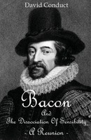 Bacon And The Dissociation Of Sensibility David Conduct Taschenbuch Englisch