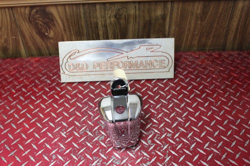 2020 HARLEY ROAD GLIDE OEM M8 HORN AND COVER CHROME READY TO INSTALL RG43