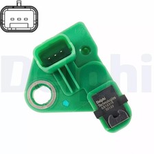 Crankshaft Pulse Sensor DELPHI Fits CITROEN Berlingo DS PEUGEOT 08-22 9677539480