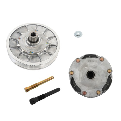 For Polaris Sportsman 550 850 2009-2010 1322777 Primary & Secondary Clutch Kit - Picture 2 of 13