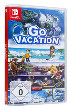 Auswahl Nintendo Switch Spiele - u.a. Mario, Pokemon, Xenoblade