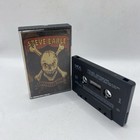 Steve Earle Copperhead Road Cassette Tape