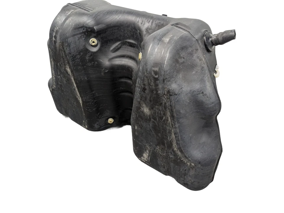 Cadillac Srx 2004-2009 OEM gasolina gasolina tanque depósito conjunto Foto 3 de 4