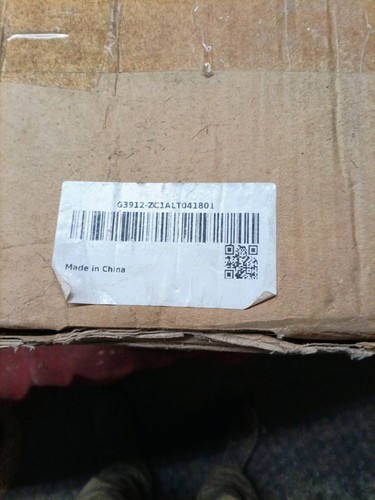 New Alternator 2005.2006 Chrysler 3.8 For Pacifica - Picture 7 of 7