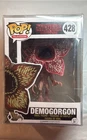 Funko Pop! Television Stranger Things Demogorgon Vinyl Figure #428