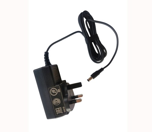 12V Brother P-touch E300 & E500 Label printer replacement power supply - 第 1/9 張圖片