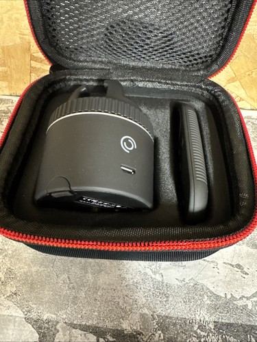 Pivo Pod Influencer Auto Face Tracking Smart Phone Holder, With Case - 第 4/13 張圖片