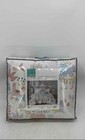 Urban Habitat Kids Multicolor Twin Size Reversible Cozy Bedding Comforter Set