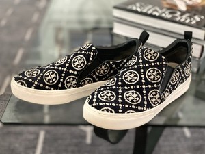 Tory Burch Slip on Sneakers | eBay