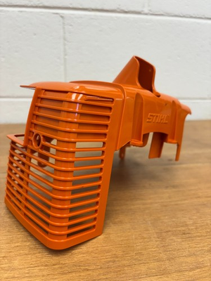#ad STIHL Engine cover Shroud Stihl FS120 FS200 FS250 Trimmer Part # 4134 084 0911 $44.95