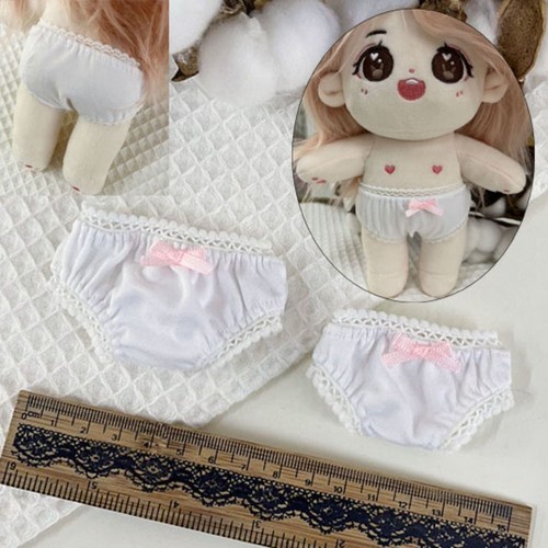Multistyles Doll Fashion Clothes for 1/11 ob11 Dolls for 1/12bjd Doll