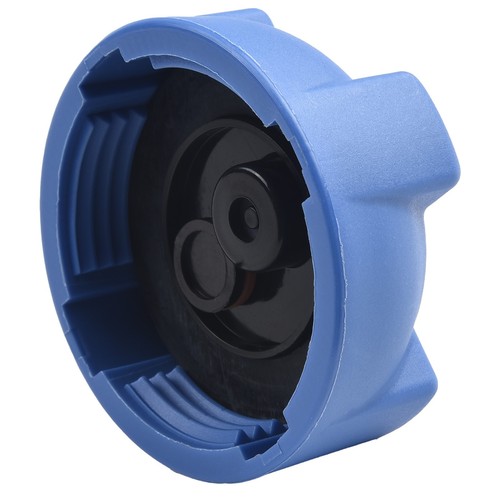 Auto Expansion Tank Cap 171121321D 443121321 Blue Diameter 6cm/2.36inch - Picture 14 of 21