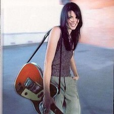 Meredith Brooks: Blurring the Edges
