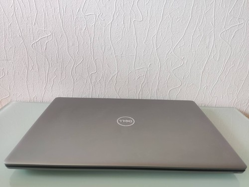Dell Precision 7760 i7 | RTX A4000 8GB | 64GB RAM | 2TB SSD | FHD 17,3" - Bild 8 von 15