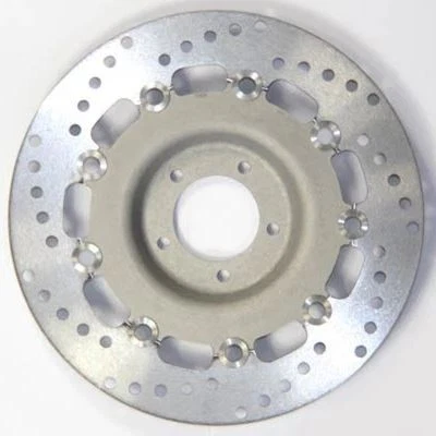 Плавающий дисковый тормоз EBC FR (11) передний левый для Honda GL 1200 Goldwing 1984-86 - Изображение 2 из 2