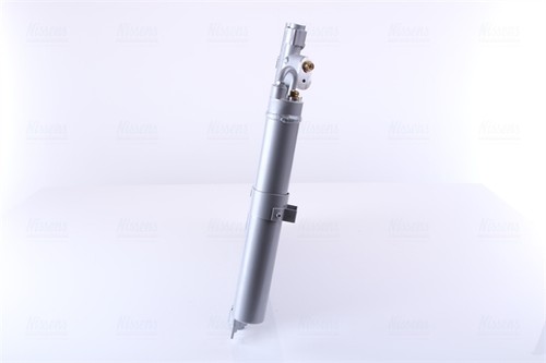 CONDENSER AIR CONDITIONING 940069 FOR NISSAN K9K288/276/708/700/722 1.5L 4cyl - Picture 5 of 14