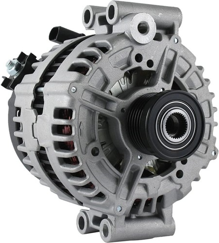 Alternator For BMW X3 X5 3.0L Trucks 2007-2010 12-31-7-550-968, 12-31-7-551-256 - Picture 1 of 7